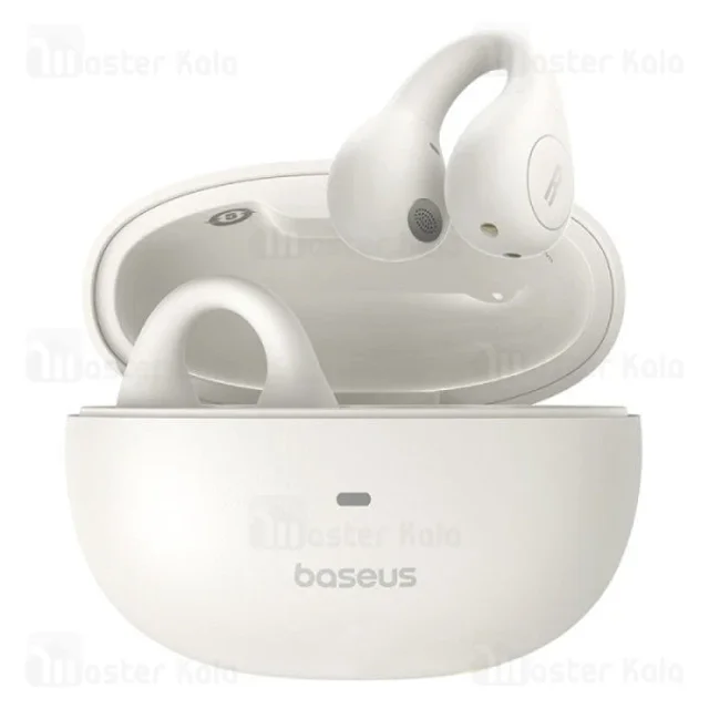 هندزفری بلوتوث بیسوس Baseus AirGo AS01 A00069101223 - تصویر 3