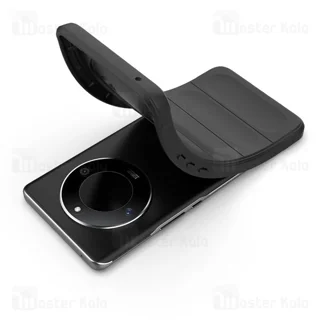 قاب سیلیکونی آنر Honor X9b Magic Shield - تصویر 5