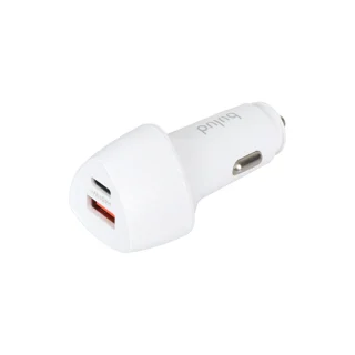 شارژر فندکی بلود مدل C10 - تصویر 2