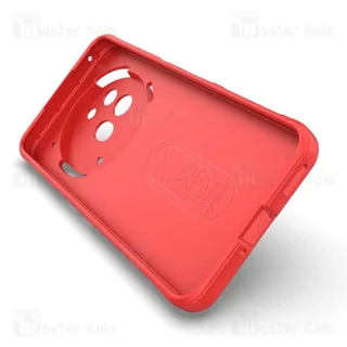 قاب سیلیکونی ناتینگ فون Nothing Phone 3a Pro Magic Shield - تصویر 7
