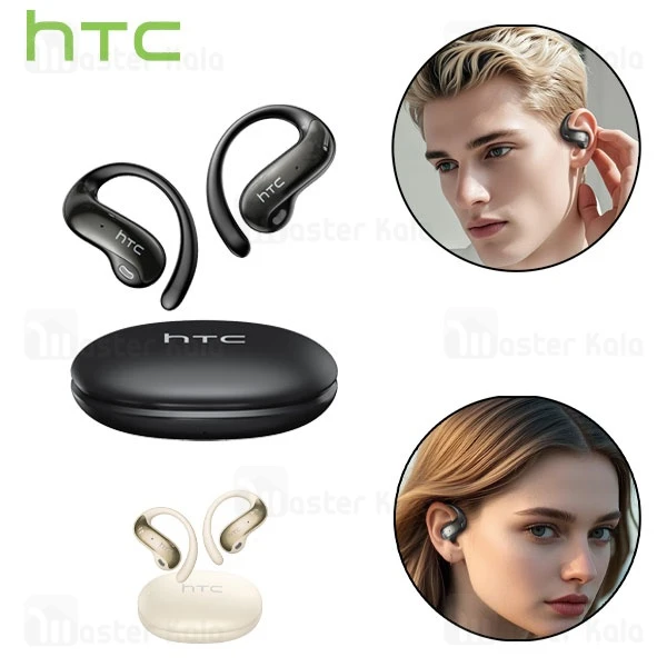 هندزفری بلوتوث اچ تی سی HTC NE19