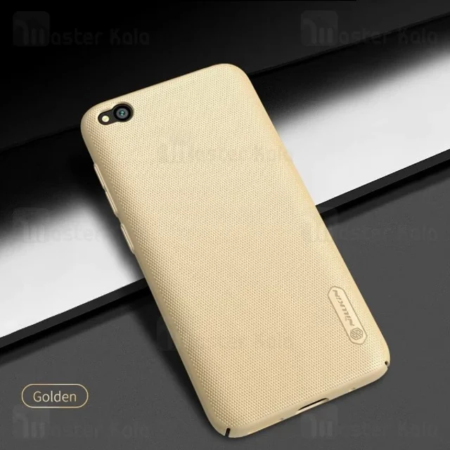 قاب محافظ نیلکین هواوی Xiaomi Redmi Go Nillkin Frosted Shield - تصویر 3