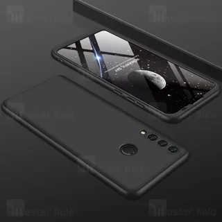 قاب 360 درجه GKK هواوی Huawei Y6p 2020 GKK 360 Full Case - تصویر 3