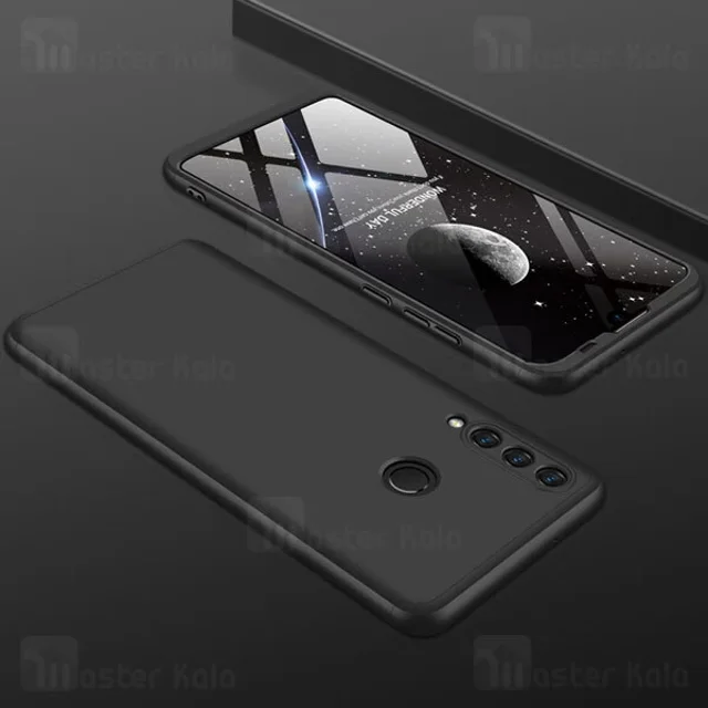 قاب 360 درجه GKK هواوی Huawei Y6p 2020 GKK 360 Full Case - تصویر 3