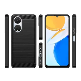 قاب فیبر کربنی هانر Honor X7 Rugged Armor Fiber Carbon - تصویر 2