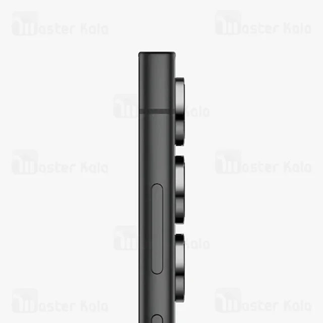 محافظ لنز فلزی دوربین سامسونگ Samsung Galaxy S22 Ultra Lens Shield - تصویر 3