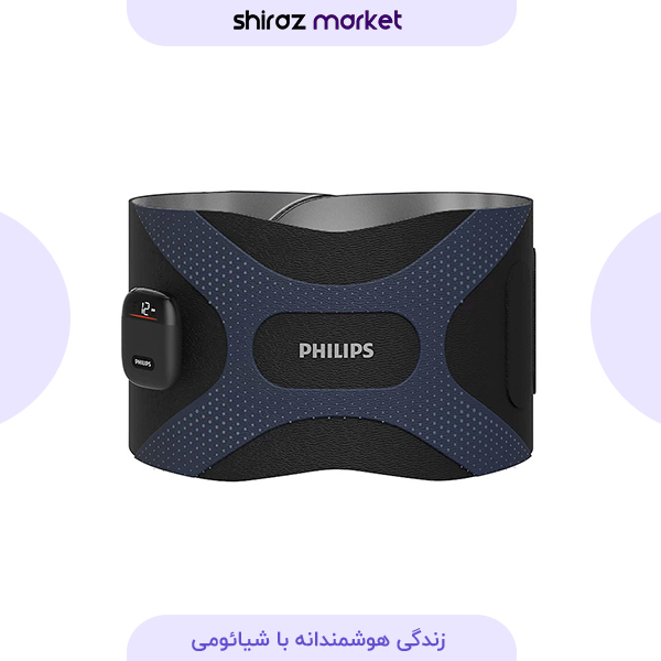 ماساژور کمر و شکم فیلیپس Philips PPM4331