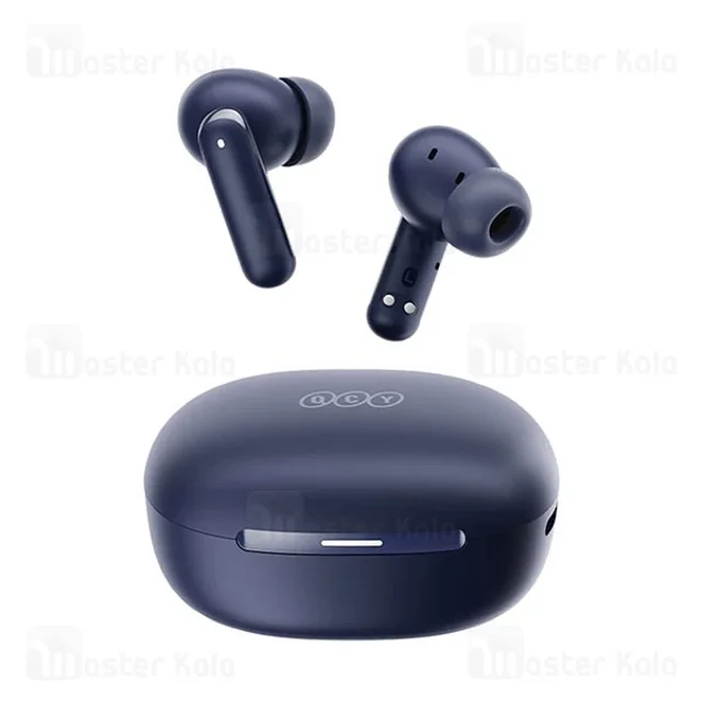 هندزفری بلوتوث کیو سی وای QCY Melobuds N30 - تصویر 5