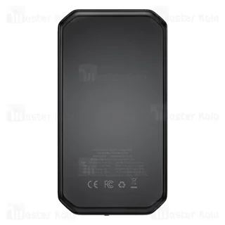 پاوربانک 10000 و جامپ استارتر خودرو بیسوس Baseus BS-CH001 C00245501113-00 - تصویر 3