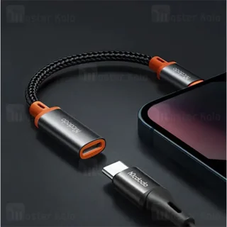 تبدیل لایتنینگ به Type C مک دودو Mcdodo CA-1440 توان 2 آمپر - تصویر 4