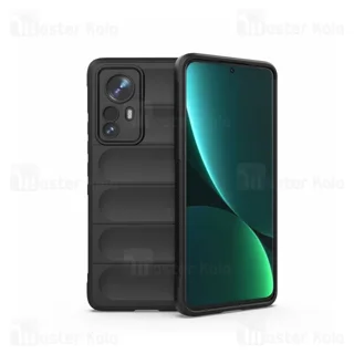 قاب سیلیکونی شیائومی Xiaomi 12 / 12X / 12S Magic Shield - تصویر 2