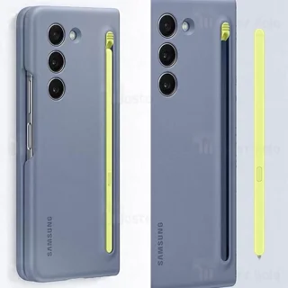 پک اصلی کاور و شارژر سامسونگ Samsung Galaxy Z Fold5 Starter Pack - تصویر 8