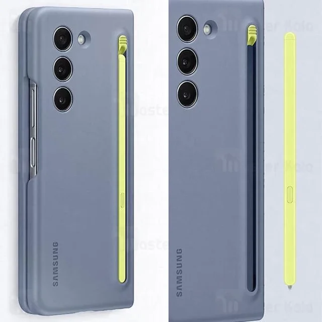 پک اصلی کاور و شارژر سامسونگ Samsung Galaxy Z Fold5 Starter Pack - تصویر 8