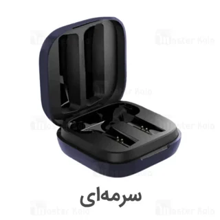 کاور محافظ سیلیکونی هندزفری شیائومی Xiaomi Haylou GT6 Earphone Silicone Case - تصویر 5