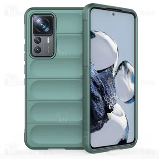 قاب سیلیکونی شیائومی Xiaomi 12T / 12T Pro / Redmi K50 Ultra Magic Shield - تصویر 2