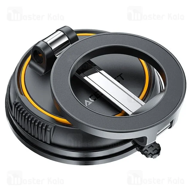 هولدر و پایه نگهدارنده مگنتی ایس فست ACEFAST D55 - تصویر 3