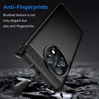 قاب فیبر کربنی وان پلاس OnePlus 11 Rugged Armor Fiber Carbon - تصویر 7