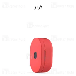 کاور محافظ سیلیکونی شیائومی Xiaomi Redmi Airdots S / Airdots / Airdots 2 / Airdots 2S - تصویر 4