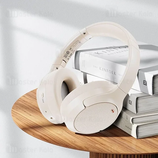 هدفون بلوتوث ایس فست ACEFAST H6 ANC Wireless Headset - تصویر 8