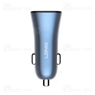شارژر فندکی الدینیو Ldnio C3 توان 60 وات - تصویر 5