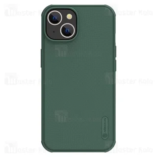 قاب محافظ نیلکین آیفون Apple iPhone 14 Plus Nillkin Frosted Shield Pro - تصویر 5