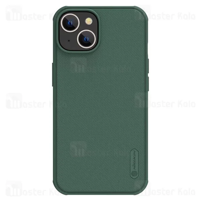 قاب محافظ نیلکین آیفون Apple iPhone 14 Plus Nillkin Frosted Shield Pro - تصویر 5
