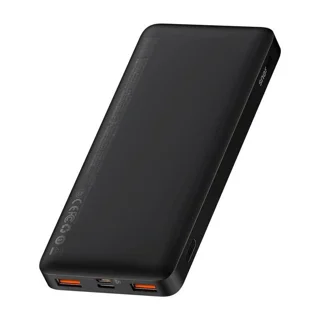 پاوربانک باسئوس (‌Baseus) مدل Bipow PPDML-20W، ظرفیت 10000 میلی‌آمپر ساعت، پشتیبانی - تصویر 4