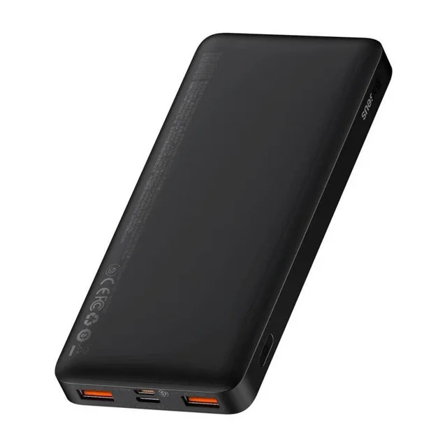 پاوربانک باسئوس (‌Baseus) مدل Bipow PPDML-20W، ظرفیت 10000 میلی‌آمپر ساعت، پشتیبانی - تصویر 4