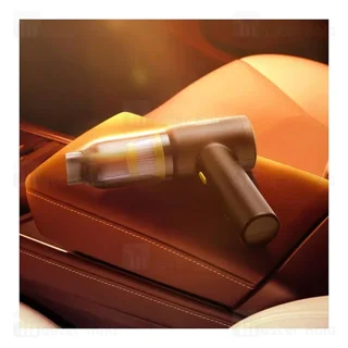 جارو شارژی ماشین بیسوس Baseus AT Car Vacuum Cleaner C30476600121 - تصویر 8
