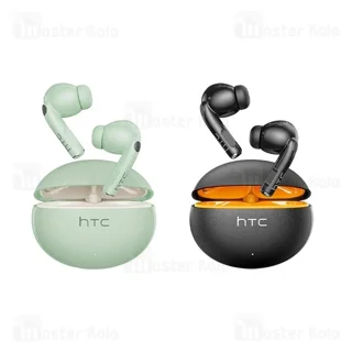 هندزفری بلوتوث اچ تی سی HTC NE29 - تصویر 2