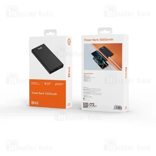 پاوربانک 10000 بیوا Biva BP-041 توان 10 وات - تصویر 7