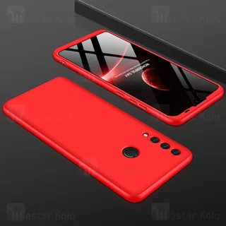 قاب 360 درجه GKK هواوی Huawei Y6p 2020 GKK 360 Full Case - تصویر 8