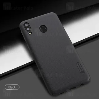 قاب محافظ نیلکین سامسونگ Samsung Galaxy M20 Nillkin Frosted Shield - تصویر 2