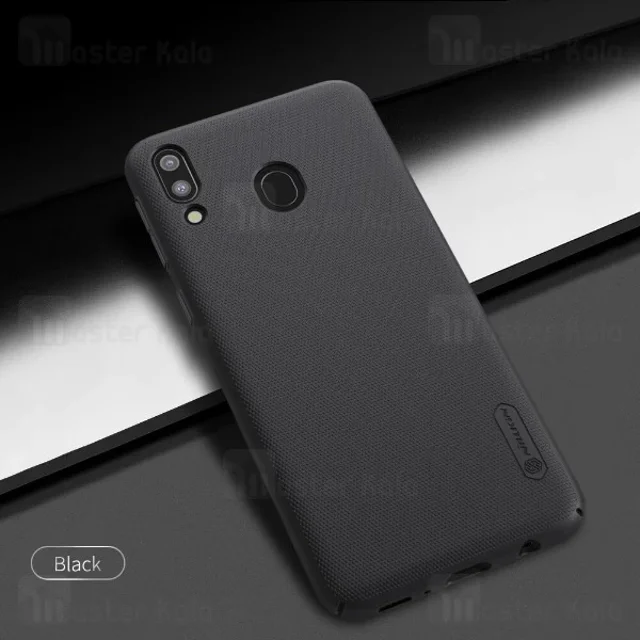 قاب محافظ نیلکین سامسونگ Samsung Galaxy M20 Nillkin Frosted Shield - تصویر 2