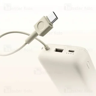 پاوربانک 20000 شیائومی Xiaomi Power Bank PB2030MI توان 33 وات - تصویر 7