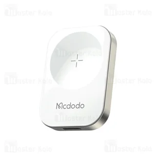 شارژر اپل واچ مک دودو Mcdodo CH-2060 - تصویر 2
