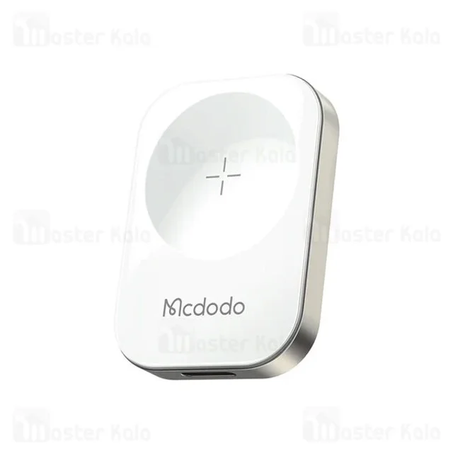 شارژر اپل واچ مک دودو Mcdodo CH-2060 - تصویر 2