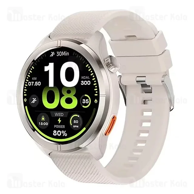 ساعت هوشمند هایلو Haylou Solar Neo 2 گلوبال - تصویر 3