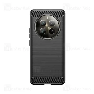 قاب فیبر کربنی ریلمی Realme 12 Pro 5G Rugged Armor Fiber Carbon - تصویر 2