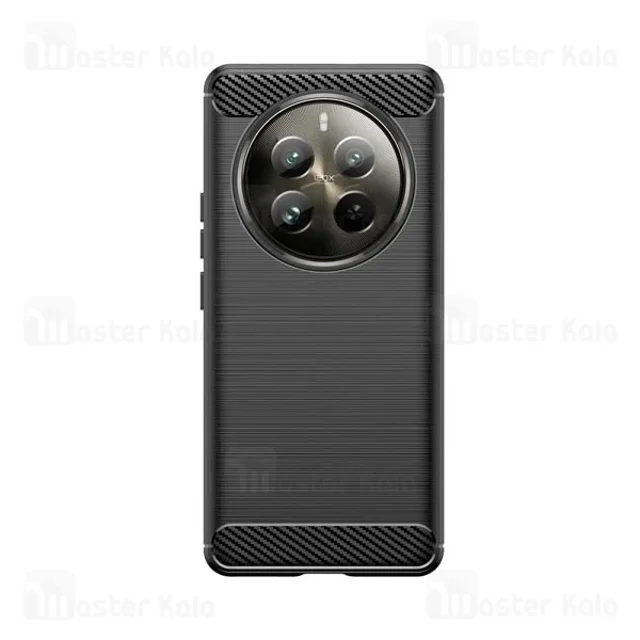 قاب فیبر کربنی ریلمی Realme 12 Pro 5G Rugged Armor Fiber Carbon - تصویر 2