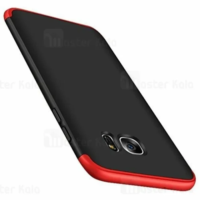 قاب 360 درجه GKK سامسونگ Samsung Galaxy J4 2018 GKK 360 Full Case - تصویر 3