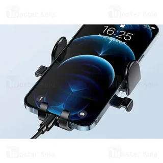 هولدر و پایه نگهدارنده بیوا Biva BH-28 Mobile Phone Holder - تصویر 5