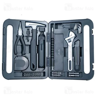جعبه ابزار و پیچ گوشتی شارژی شیائومی Xiaomi Mijia MJGJX001QW - تصویر 3