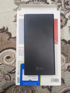 پاوربانک 10000 بیوا Biva BP-041 توان 10 وات - تصویر 8