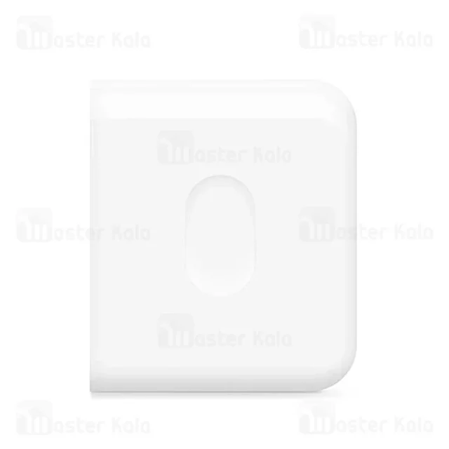 شارژر دیواری اصلی اپل Apple A3353 / MGTV4B/A توان 40 وات - تصویر 3