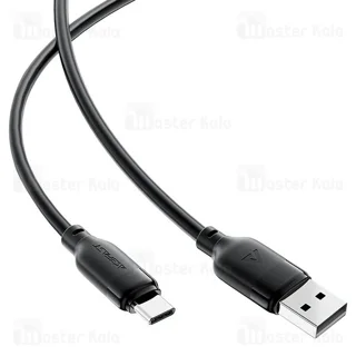 کابل Type-C ایس فست ACEFAST C16-04 طول 1.2 متر توان 15 وات - تصویر 4
