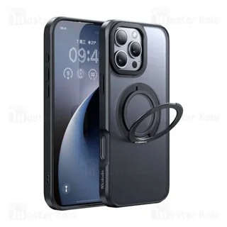 قاب محافظ مگنتی مک دودو آیفون Mcdodo PC-4932 iPhone 16 Pro MagSafe Case - تصویر 2