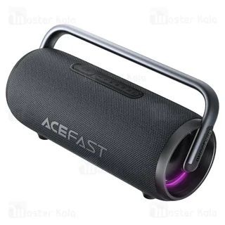 اسپیکر بلوتوث ایس فست ACEFAST K2 Max توان 220 وات فلش خور - تصویر 4