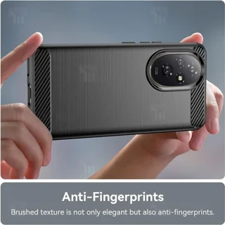 قاب فیبر کربنی Honor 200 Rugged Armor Fiber Carbon - تصویر 6