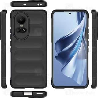 قاب سیلیکونی اوپو Oppo Reno 10 5G Magic Shield - تصویر 3
